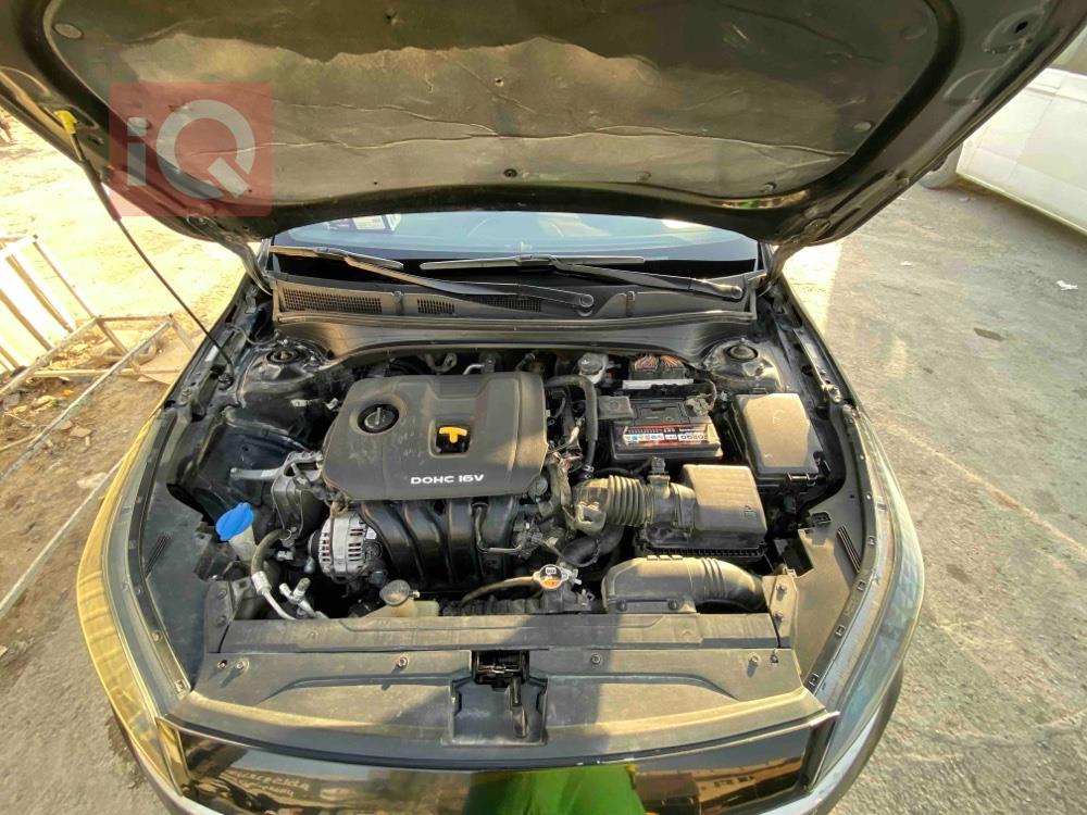 کیا فۆرتێ